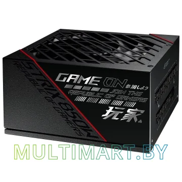 Блок питания ASUS ROG-STRIX-850G 850W